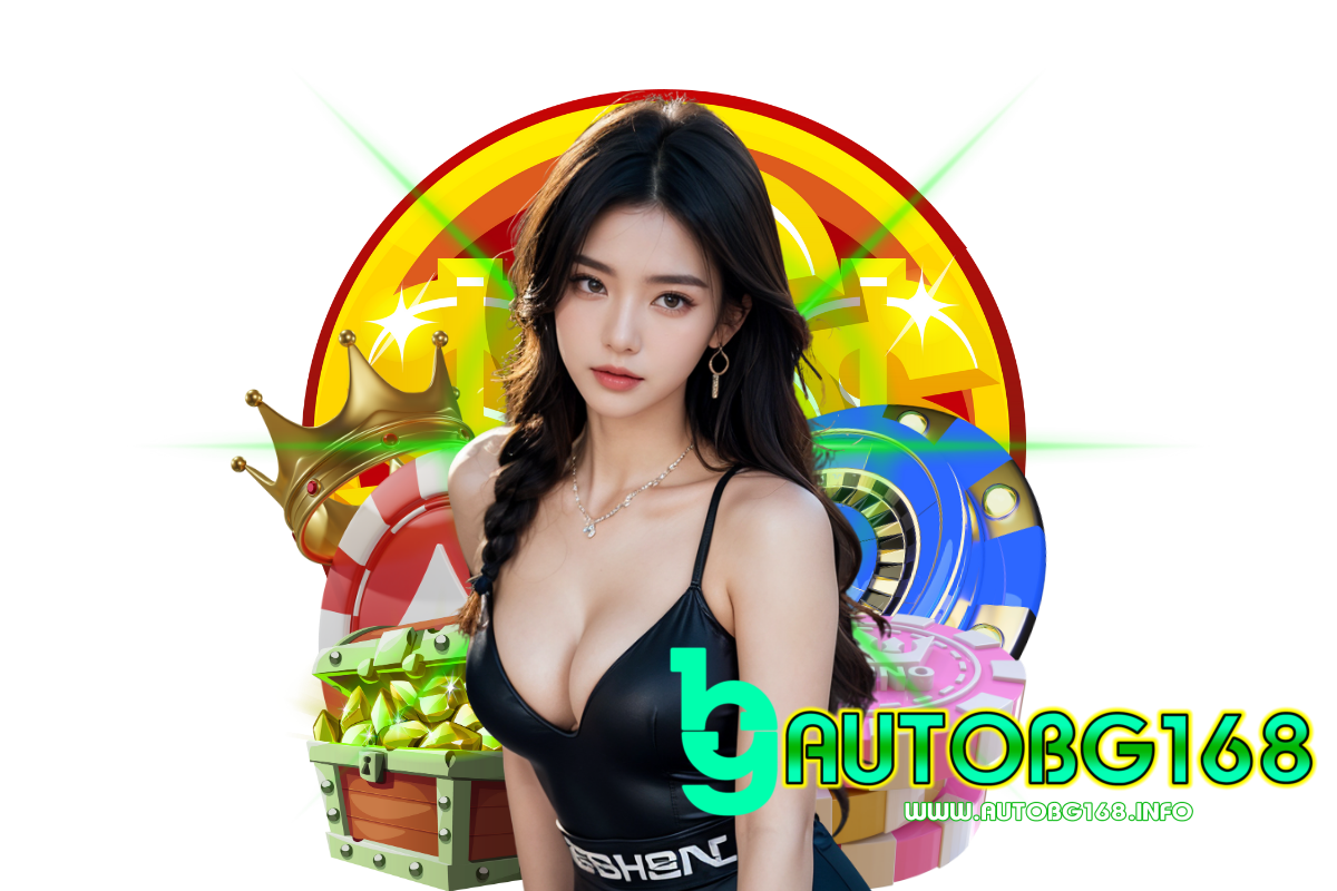 autobg168 wallet