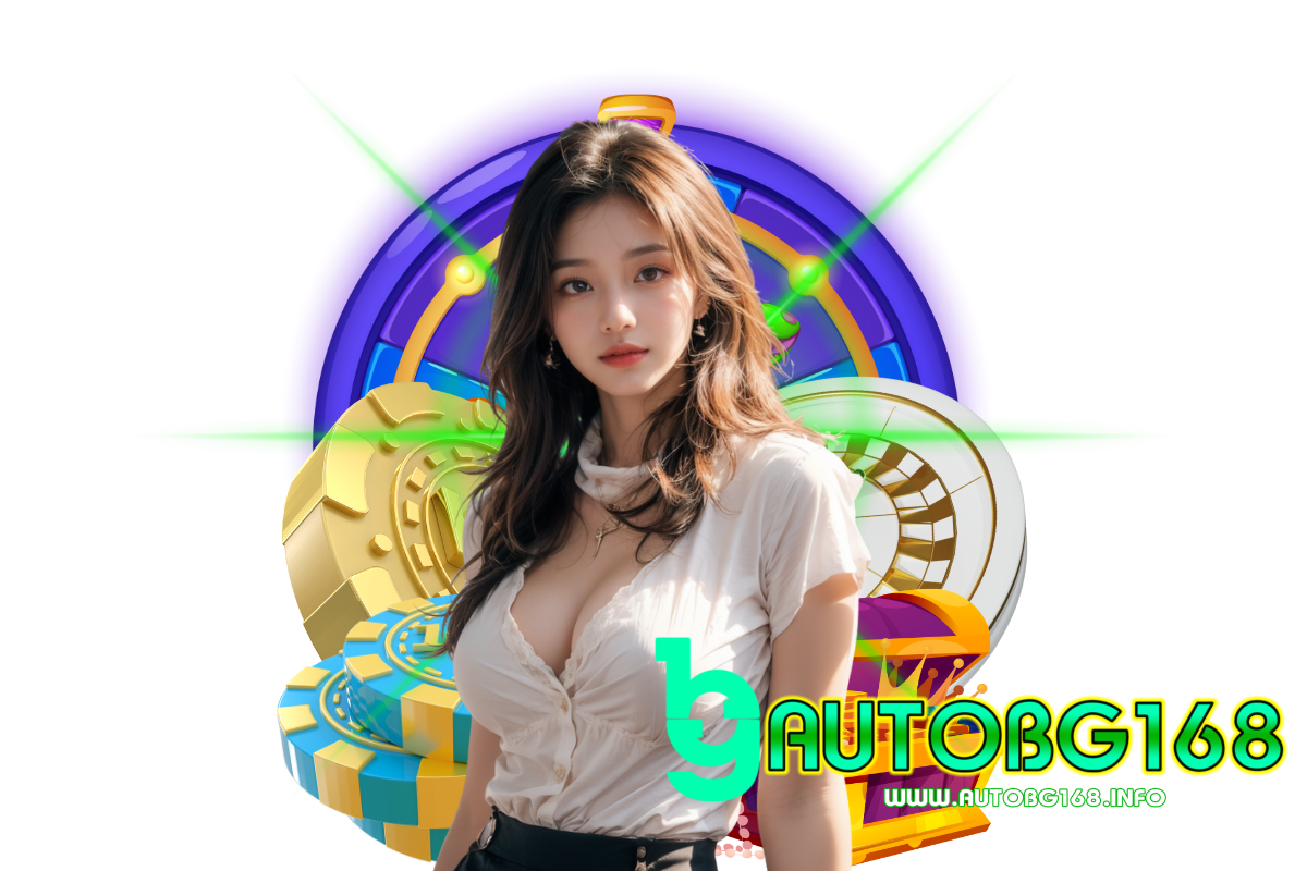 autobg168 เว็บตรง
